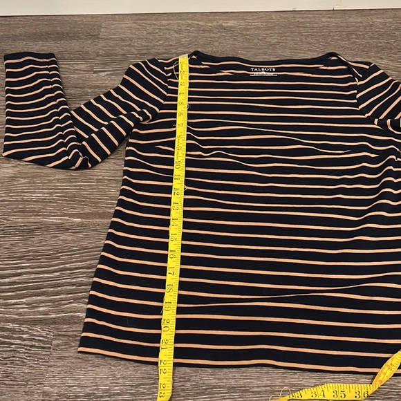 Top - Talbots - Picture 7 of 7